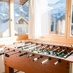 Alpennest Arosa