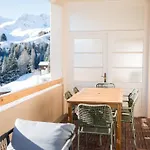 Alpennest Arosa