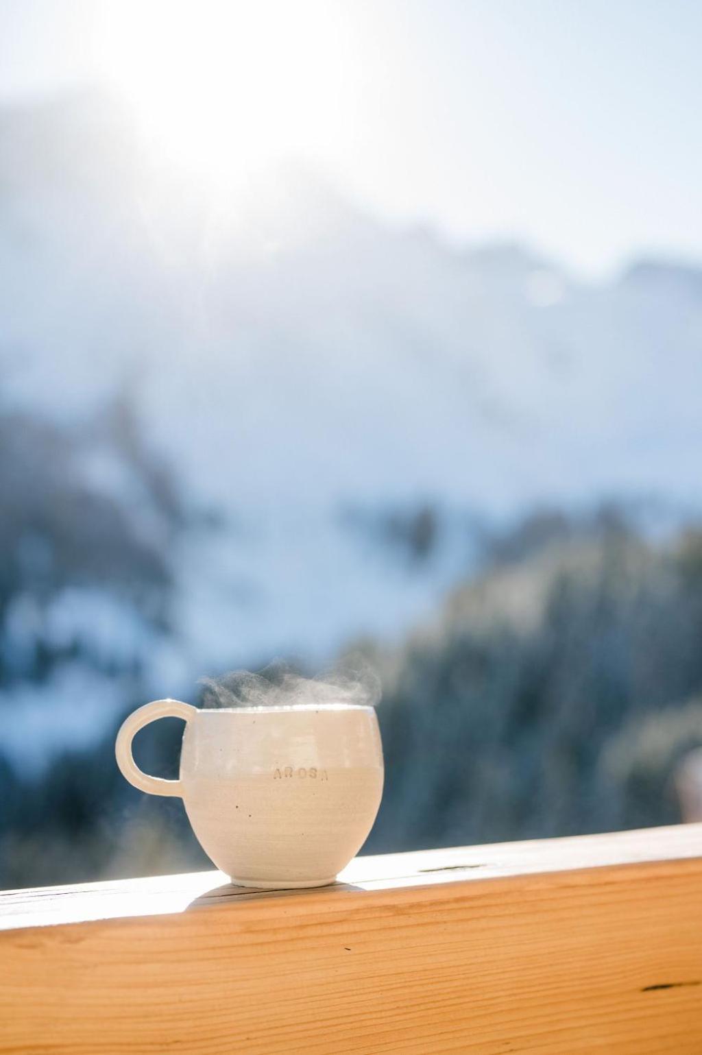 Alpennest Apartment *