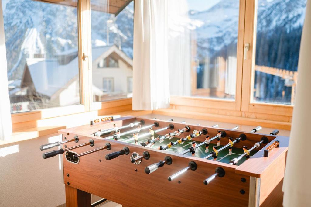Alpennest Arosa