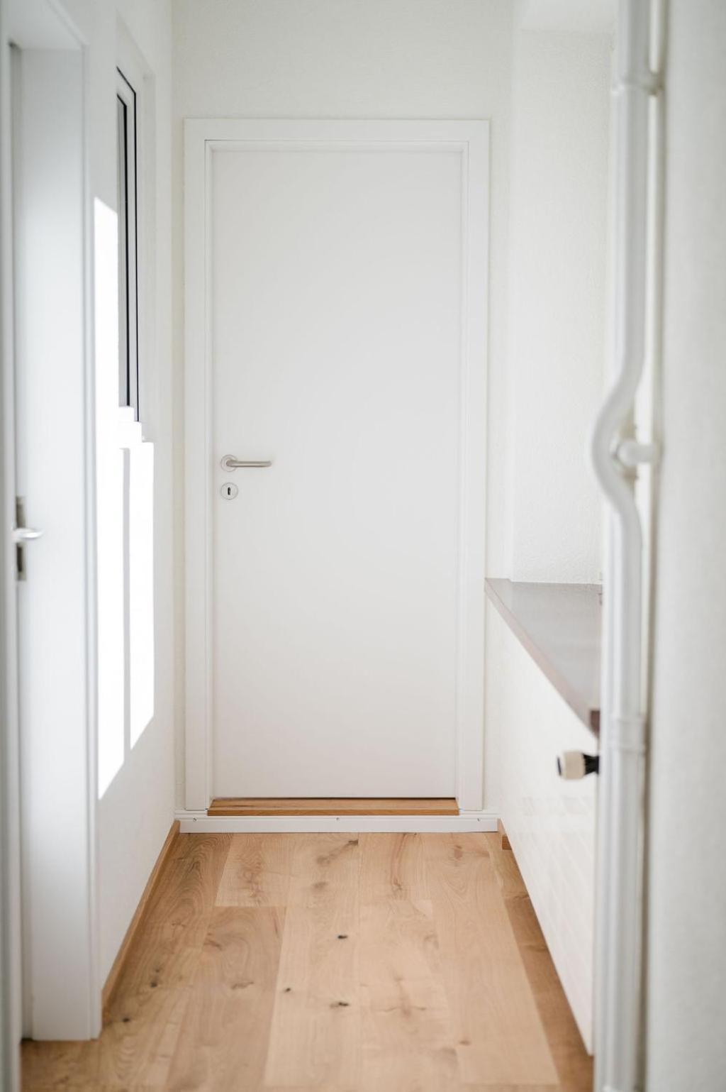 Apartment Alpennest Arosa