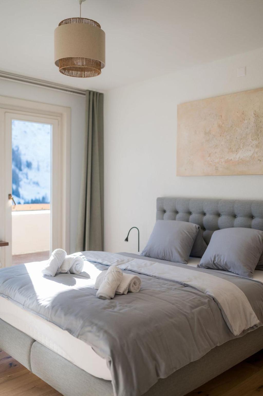 Apartment Alpennest Arosa