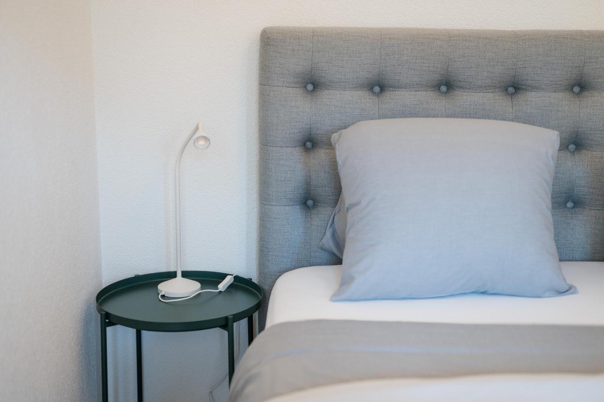 Alpennest Apartment
