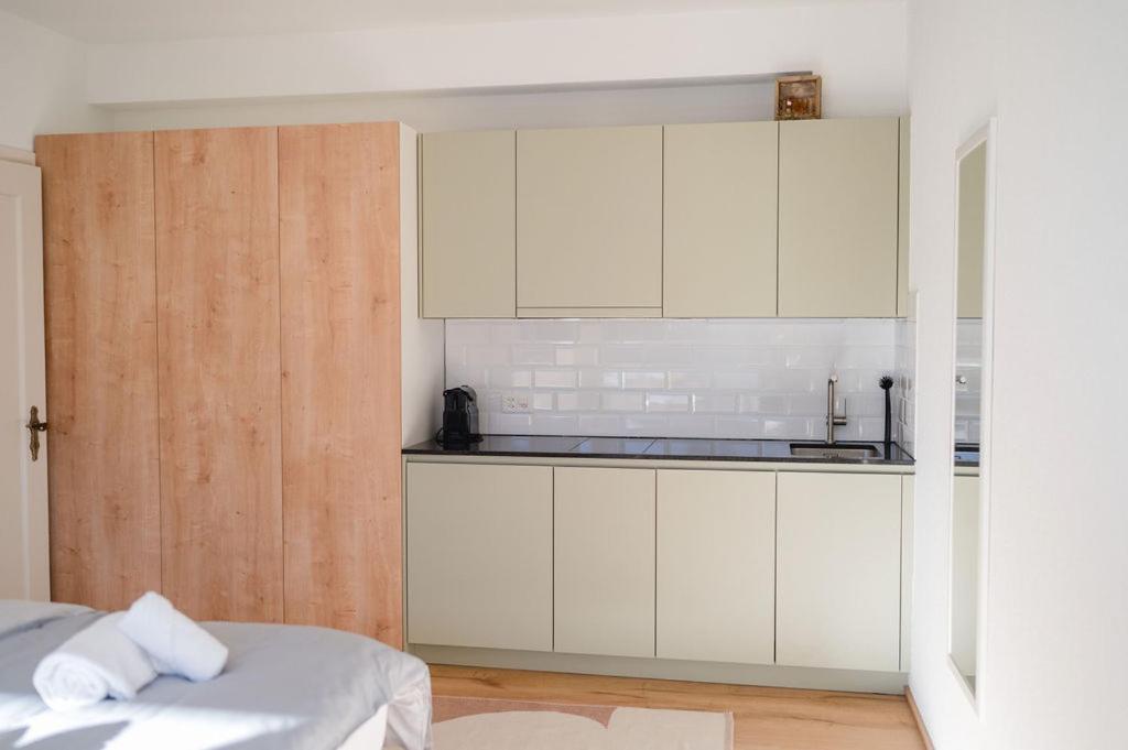 Alpennest Apartment Arosa
