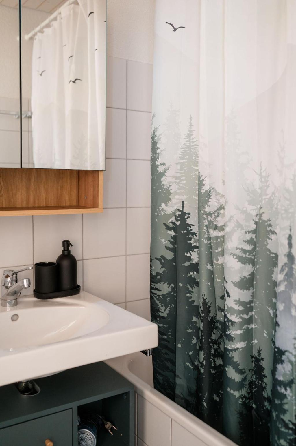 Apartment Alpennest Arosa