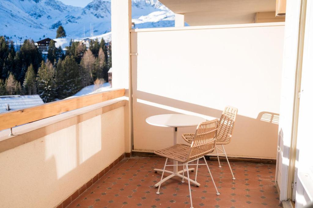 Alpennest Arosa