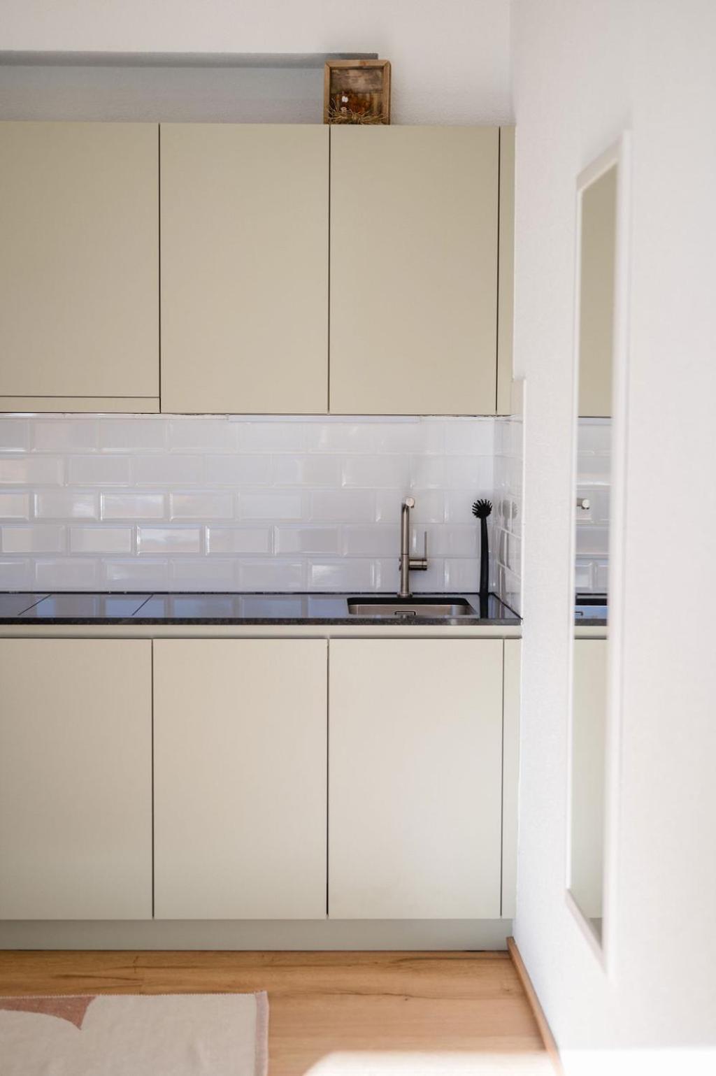 Alpennest Apartment